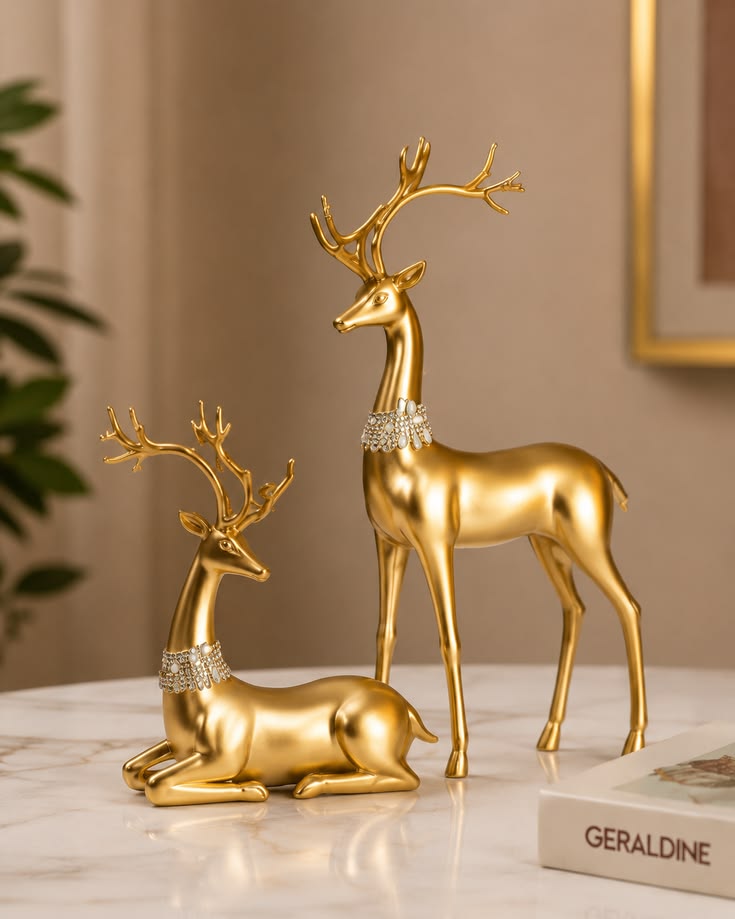 Brass Bathroom Accessories