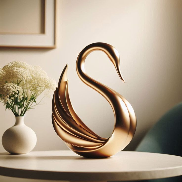 Brass Décor Items
