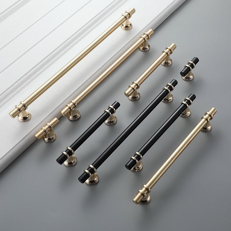 Brass Door Locks