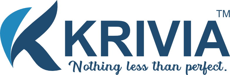 KRIVIA Logo